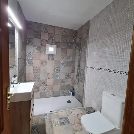 Apartamento Jurgita