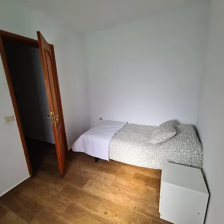 Appartement Jurgita *