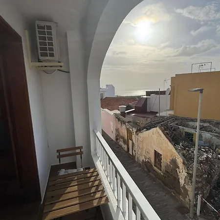 Apartamento Jurgita